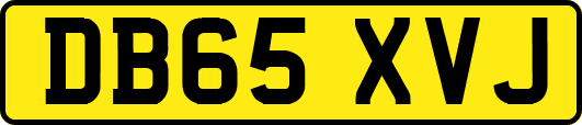 DB65XVJ