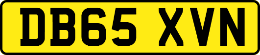 DB65XVN