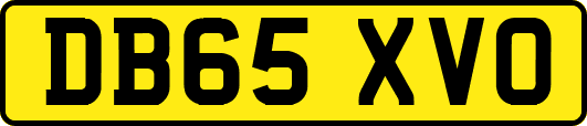 DB65XVO