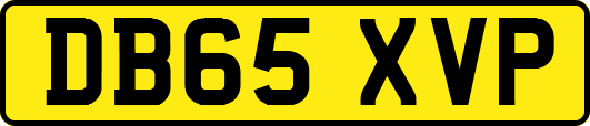 DB65XVP