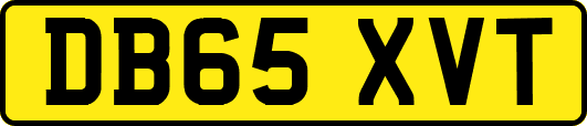DB65XVT