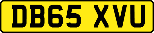 DB65XVU