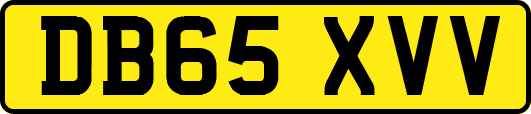 DB65XVV