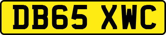DB65XWC