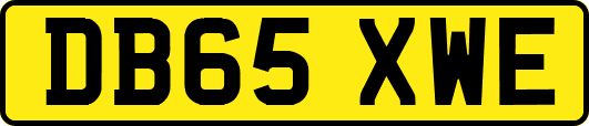 DB65XWE