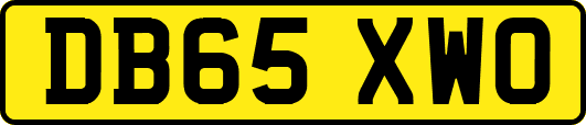DB65XWO