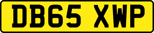DB65XWP