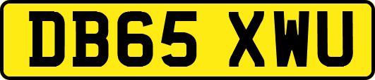 DB65XWU