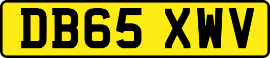 DB65XWV
