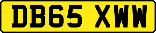 DB65XWW