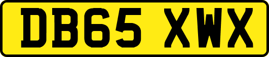 DB65XWX