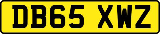 DB65XWZ