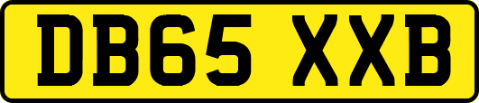 DB65XXB