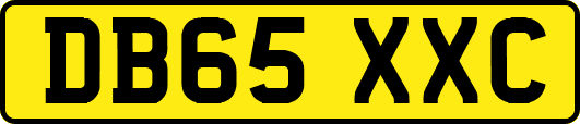 DB65XXC