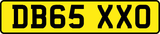 DB65XXO