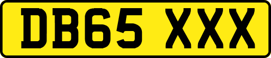 DB65XXX