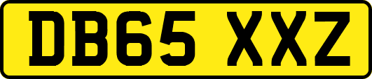 DB65XXZ