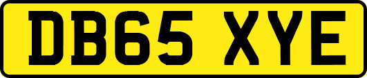 DB65XYE