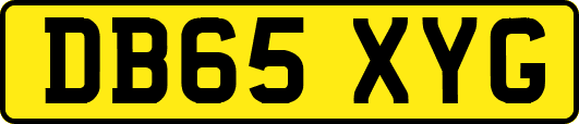 DB65XYG