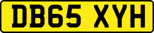 DB65XYH