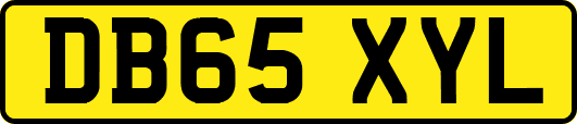 DB65XYL