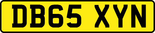 DB65XYN