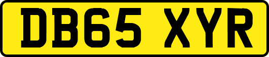 DB65XYR