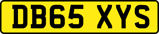 DB65XYS