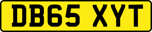 DB65XYT