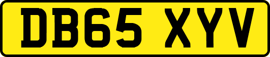 DB65XYV