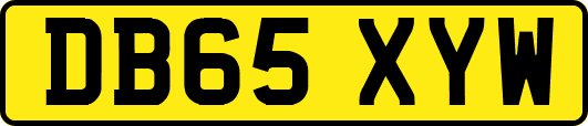DB65XYW