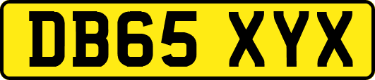 DB65XYX