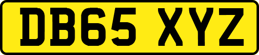 DB65XYZ