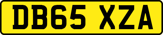 DB65XZA