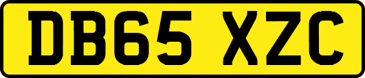 DB65XZC