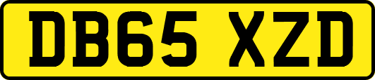 DB65XZD