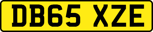 DB65XZE