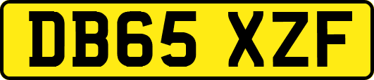 DB65XZF