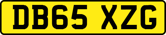 DB65XZG