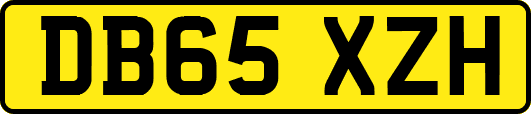 DB65XZH