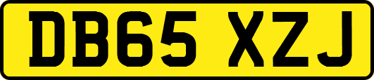 DB65XZJ
