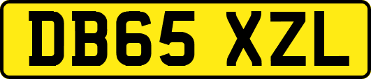 DB65XZL