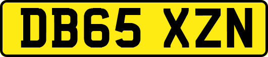 DB65XZN