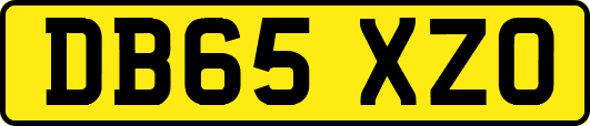 DB65XZO