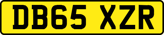 DB65XZR