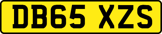 DB65XZS