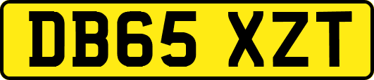 DB65XZT