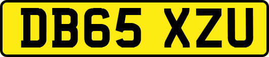 DB65XZU