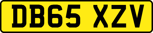 DB65XZV