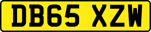 DB65XZW